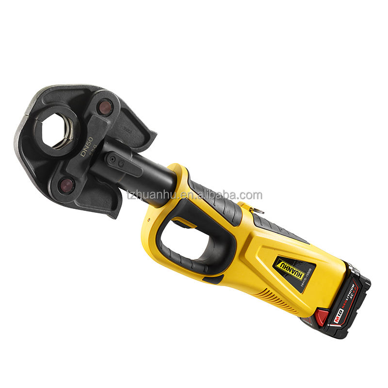 Draagbare hydraulische persger - Electrical recensie en prijs