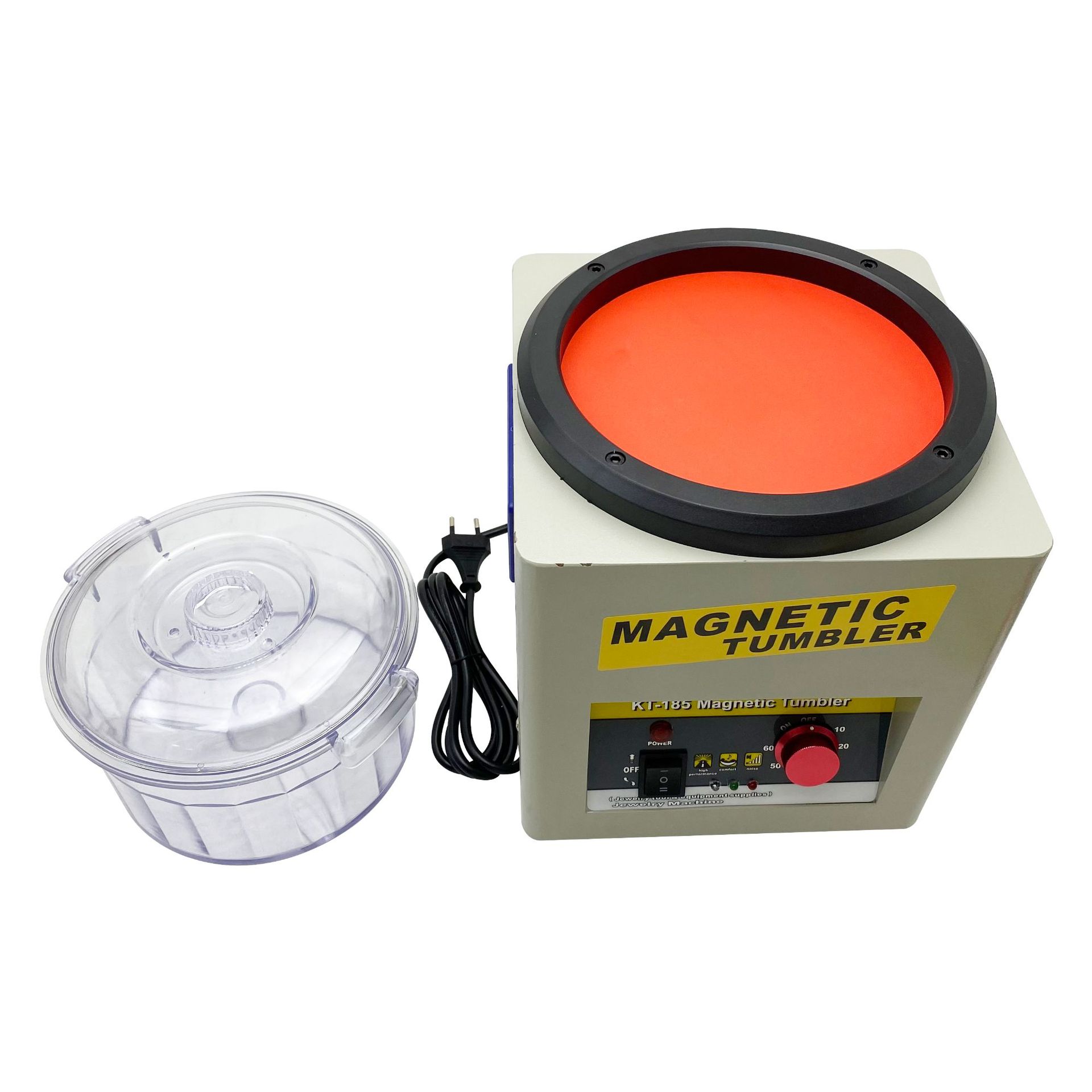 KT185 Elektrische magnetische  - Electrical recensie en prijs