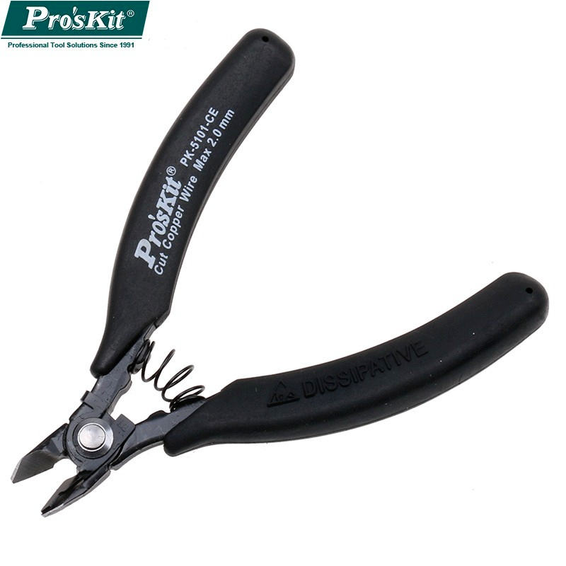 Pro’skit ProsKit 1PK-5101-CE P - Automatic Wire Stripper Cutter recensie en prijs