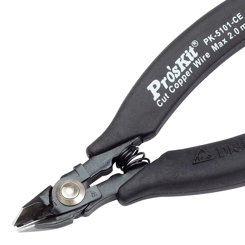 Pro’skit ProsKit 1PK-5101-CE P - Automatic Wire Stripper Cutter recensie en prijs