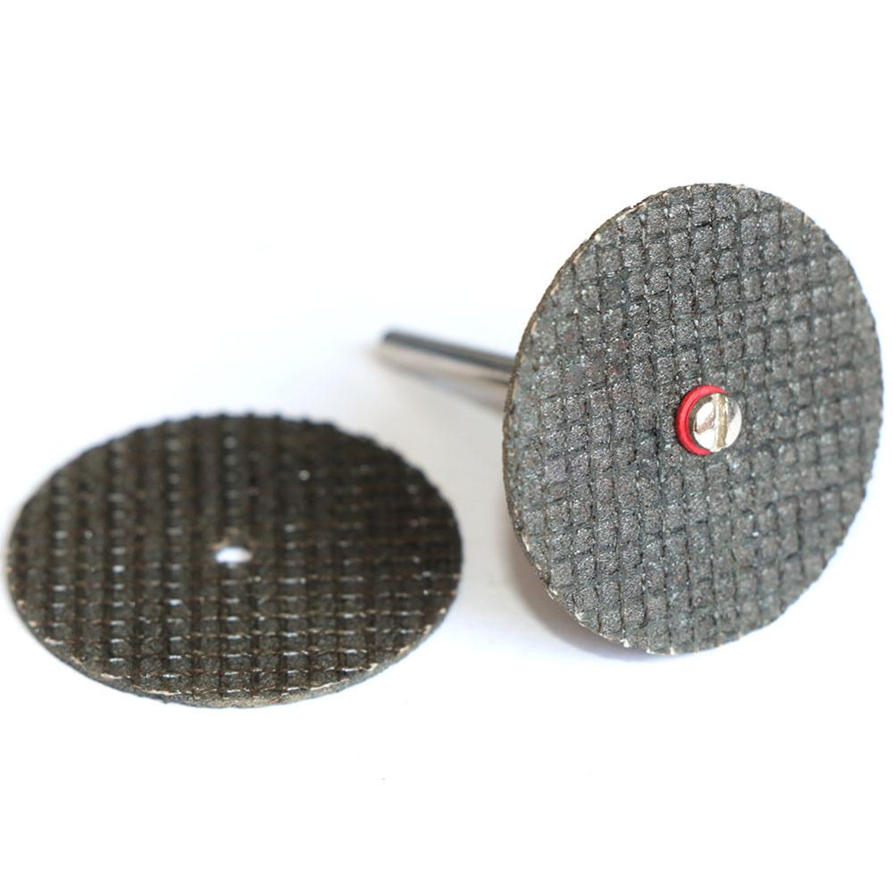 50 st 32mm/38mm Glasvezel Vers - Cordless Rotary Tool Kit Accessories recensie en prijs