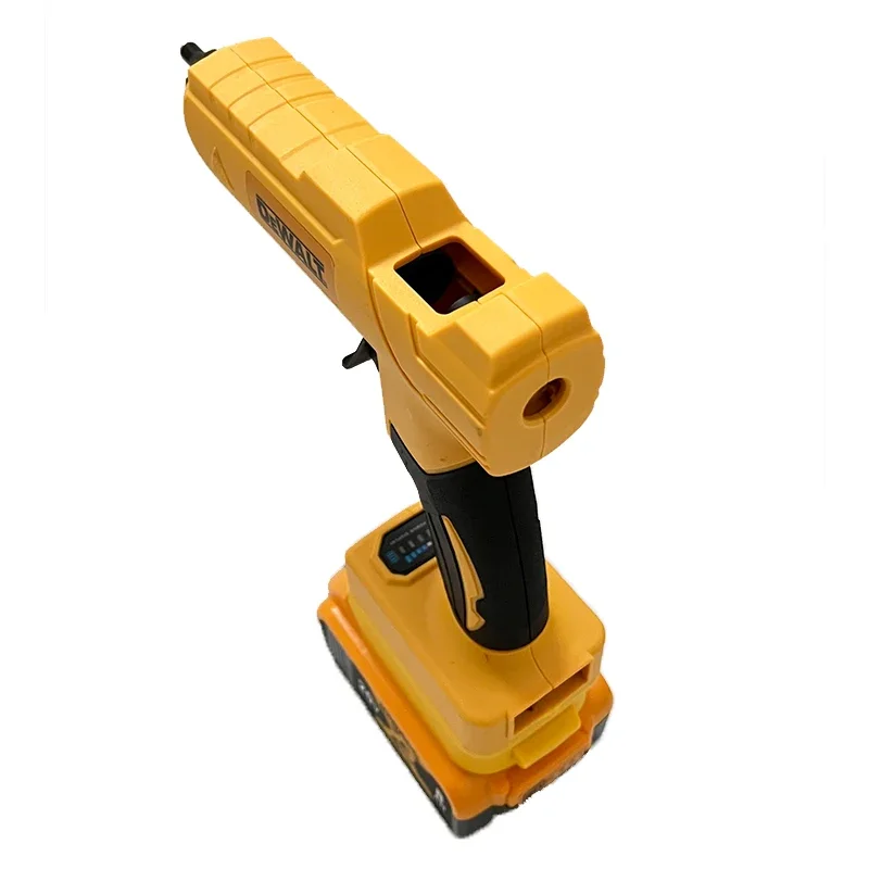 Dewalt Draadloze Elektrische H - Hot Melt Glue Gun Cordless recensie en prijs
